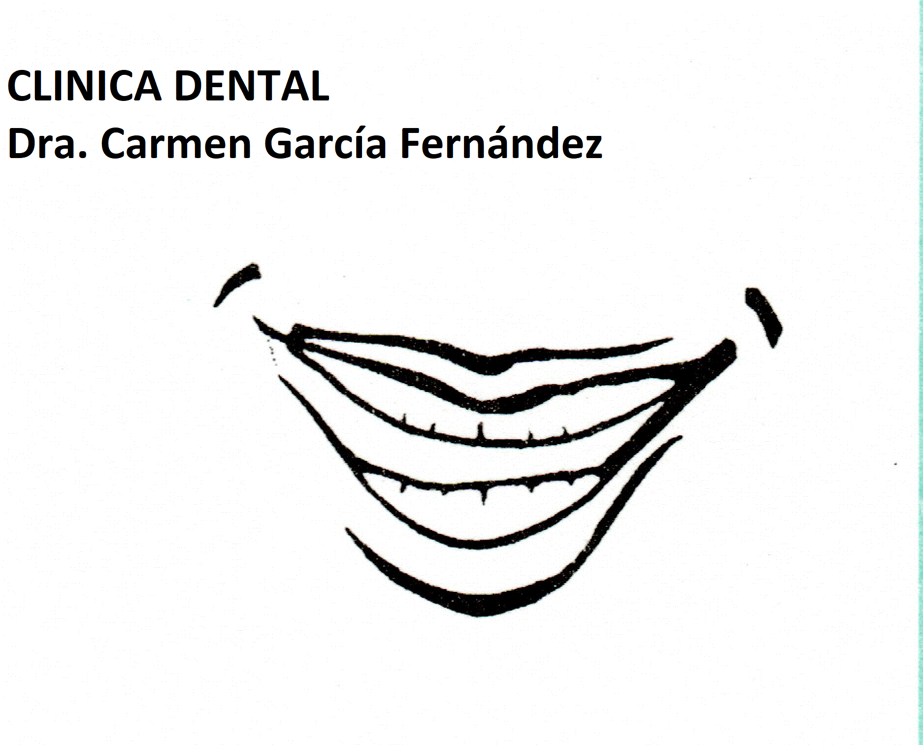 Clínica Dental Dra. Carmen García